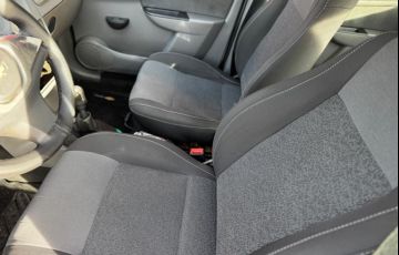 Volkswagen Spacefox 1.6 Mi Comfortline 8v - Foto #3