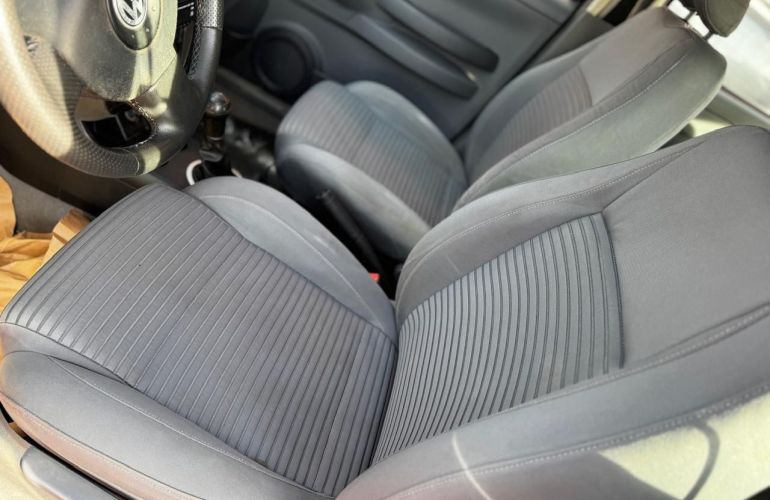 Volkswagen Spacefox 1.6 Mi Comfortline 8v - Foto #4