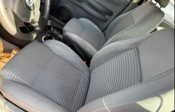 Volkswagen Spacefox 1.6 Mi Comfortline 8v - Foto #4