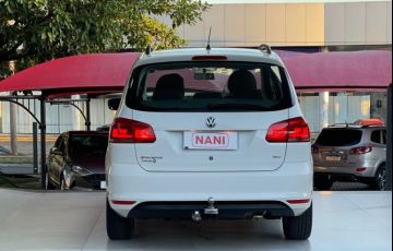 Volkswagen SpaceFox 1.6 VHT Comfortline I-Motion (Flex) - Foto #2