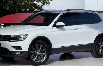 Volkswagen Tiguan Allspace 1.4 250 TSI Comfortline