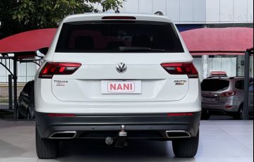 Volkswagen Tiguan Allspace 1.4 250 TSI Comfortline - Foto #6