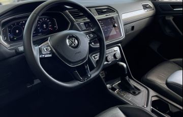 Volkswagen Tiguan Allspace 1.4 250 TSI Comfortline - Foto #3