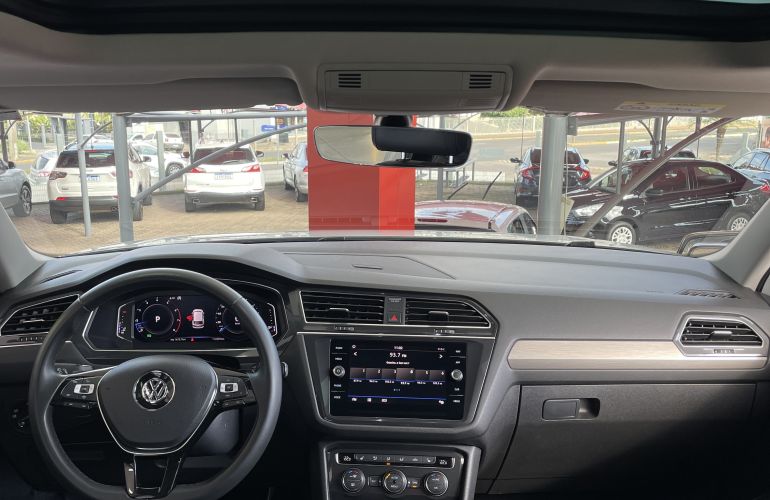 Volkswagen Tiguan Allspace 1.4 250 TSI Comfortline - Foto #5