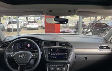 Volkswagen Tiguan Allspace 1.4 250 TSI Comfortline - Foto #5