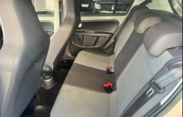 Volkswagen Up! 1.0 12v E-Flex move up! 4p - Foto #4
