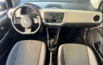Volkswagen Up! 1.0 12v E-Flex move up! 4p - Foto #7