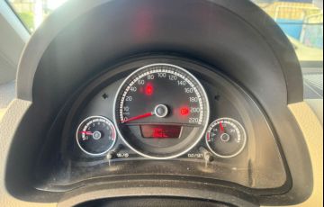 Volkswagen Up! 1.0 12v E-Flex move up! 4p - Foto #9