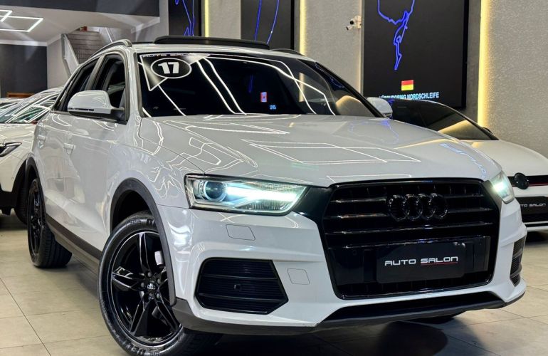 Audi Q3 1.4 Tfsi Ambiente - Foto #1