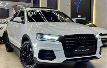Audi Q3 1.4 Tfsi Ambiente