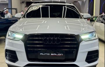 Audi Q3 1.4 Tfsi Ambiente - Foto #2