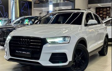 Audi Q3 1.4 Tfsi Ambiente - Foto #3