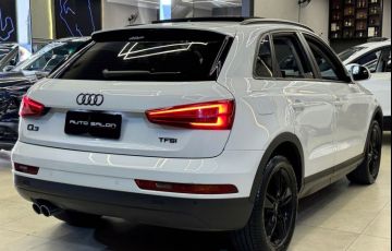 Audi Q3 1.4 Tfsi Ambiente - Foto #4