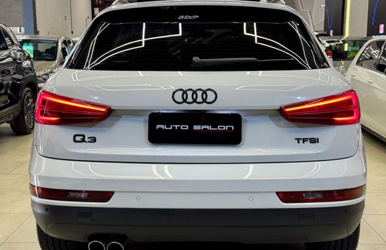 Audi Q3 1.4 Tfsi Ambiente - Foto #5