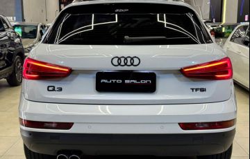 Audi Q3 1.4 Tfsi Ambiente - Foto #5