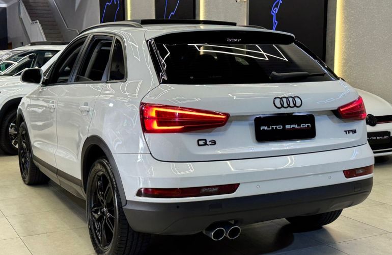 Audi Q3 1.4 Tfsi Ambiente - Foto #6