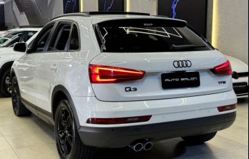 Audi Q3 1.4 Tfsi Ambiente - Foto #6