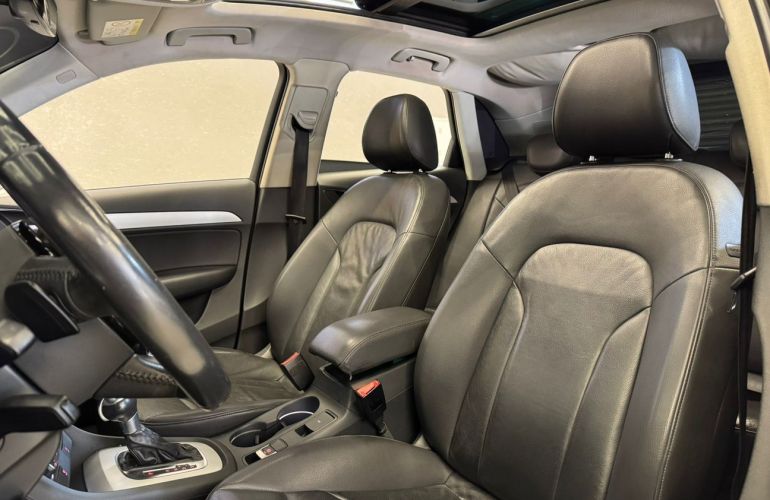 Audi Q3 1.4 Tfsi Ambiente - Foto #7