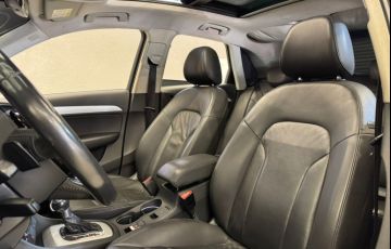 Audi Q3 1.4 Tfsi Ambiente - Foto #7