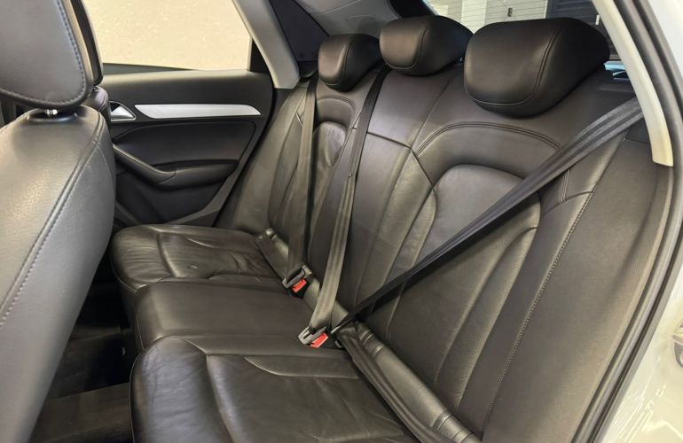 Audi Q3 1.4 Tfsi Ambiente - Foto #8