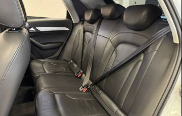 Audi Q3 1.4 Tfsi Ambiente - Foto #8