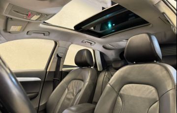 Audi Q3 1.4 Tfsi Ambiente - Foto #9