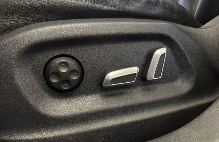 Audi Q3 1.4 Tfsi Ambiente - Foto #10