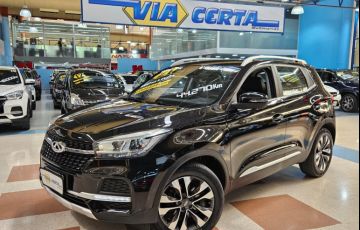 Chery Tiggo 5x 1.5 VVT Turbo Txs Dct