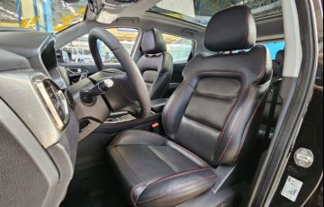 Chery Tiggo 5x 1.5 VVT Turbo Txs Dct - Foto #2