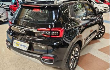 Chery Tiggo 5x 1.5 VVT Turbo Txs Dct - Foto #3