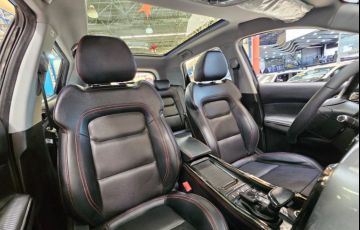 Chery Tiggo 5x 1.5 VVT Turbo Txs Dct - Foto #5
