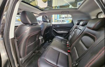Chery Tiggo 5x 1.5 VVT Turbo Txs Dct - Foto #8