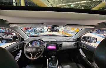 Chery Tiggo 5x 1.5 VVT Turbo Txs Dct - Foto #10