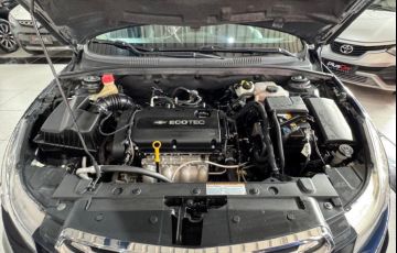 Chevrolet Cruze 1.8 LTZ 16v - Foto #7