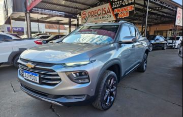Chevrolet Montana 1.2 Turbo Premier (Aut)