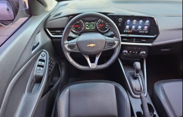 Chevrolet Montana 1.2 Turbo Premier (Aut) - Foto #5