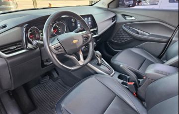 Chevrolet Montana 1.2 Turbo Premier (Aut) - Foto #7