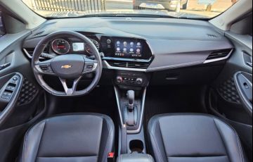 Chevrolet Montana 1.2 Turbo Premier (Aut) - Foto #8