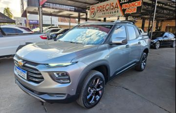 Chevrolet Montana 1.2 Turbo Premier (Aut) - Foto #9