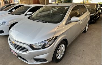 Chevrolet Onix 1.0 LT