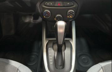 Chevrolet Onix 1.4 Activ SPE/4 (Aut) - Foto #2