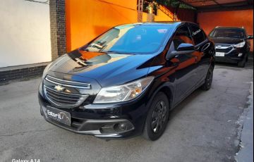 Chevrolet Prisma 1.0 MPFi LT 8v