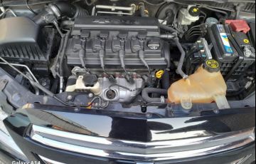 Chevrolet Prisma 1.0 MPFi LT 8v - Foto #5