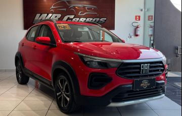 Fiat Pulse 1.0 Turbo 200 Audace