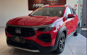 Fiat Pulse 1.0 Turbo 200 Audace - Foto #2