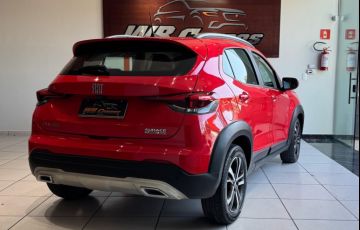 Fiat Pulse 1.0 Turbo 200 Audace - Foto #4
