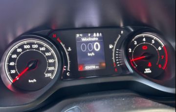 Fiat Pulse 1.0 Turbo 200 Audace - Foto #5