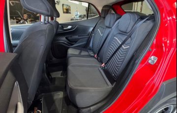 Fiat Pulse 1.0 Turbo 200 Audace - Foto #7
