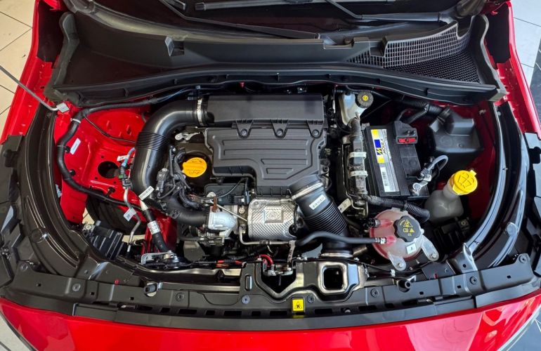 Fiat Pulse 1.0 Turbo 200 Audace - Foto #8