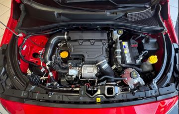 Fiat Pulse 1.0 Turbo 200 Audace - Foto #8